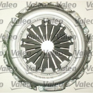 Ремонтний комплект зчеплення VALEO 821078