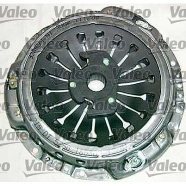 Ремонтний комплект зчеплення VALEO 821087