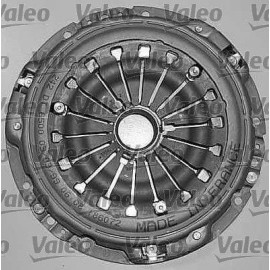 Ремонтный комплект сцепления VALEO 821093