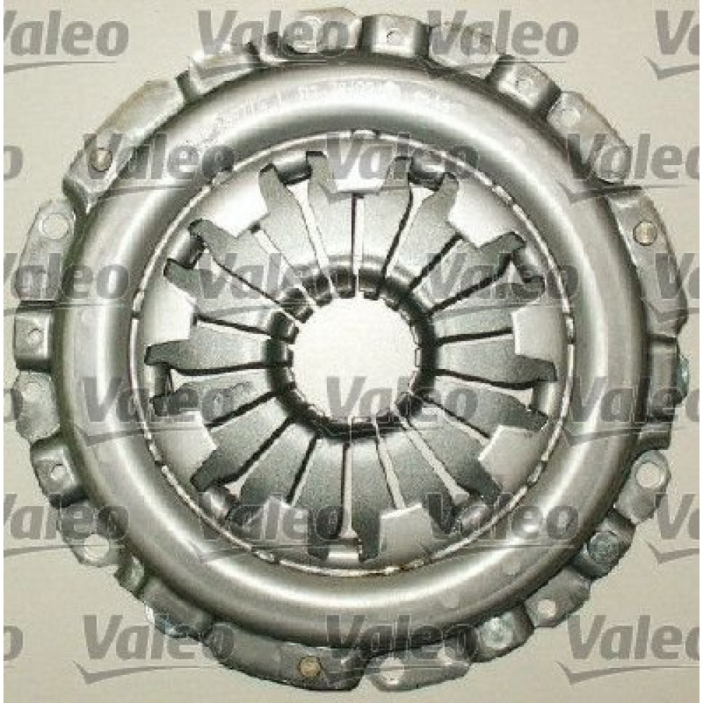 Комплект зчеплення VALEO 821097
