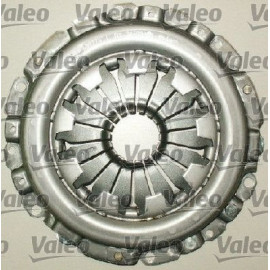 Комплект зчеплення VALEO 821097