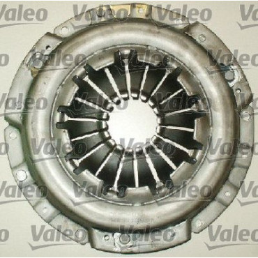 Ремонтный комплект сцепления VALEO 821098