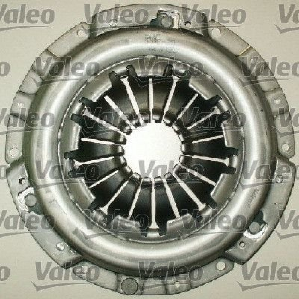 Комплект зчеплення VALEO 821099