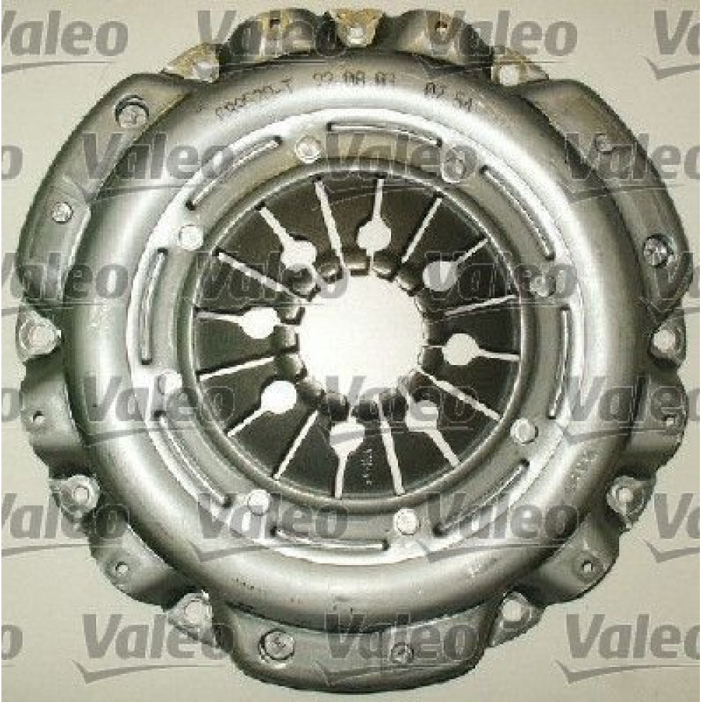 Ремонтный комплект сцепления VALEO 821104