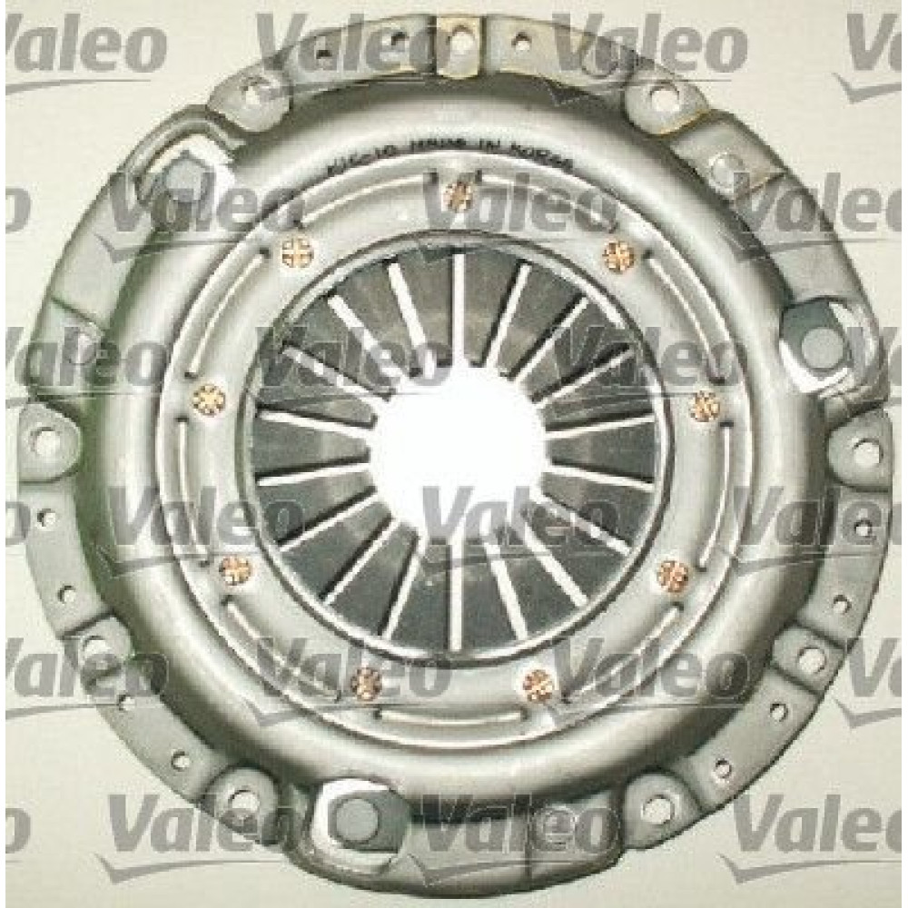 Ремонтный комплект сцепления VALEO 821115