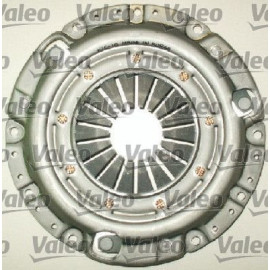 Ремонтный комплект сцепления VALEO 821115