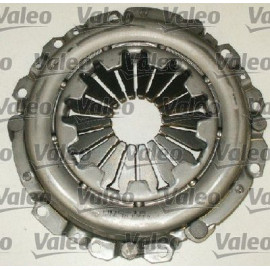 VALEO 821121 Комплект сцепления VALEO 821121