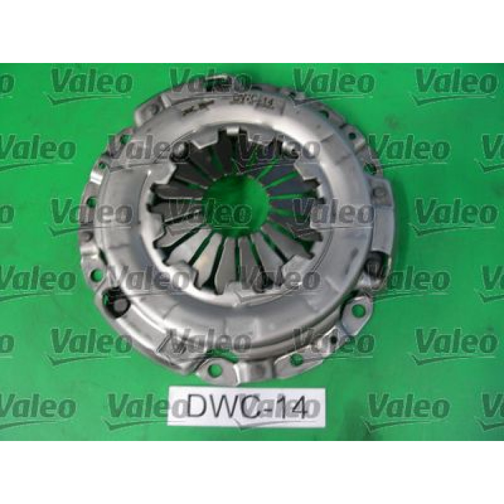 Ремонтний комплект зчеплення VALEO 821125
