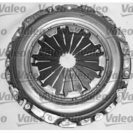 Ремонтный комплект сцепления VALEO 821177