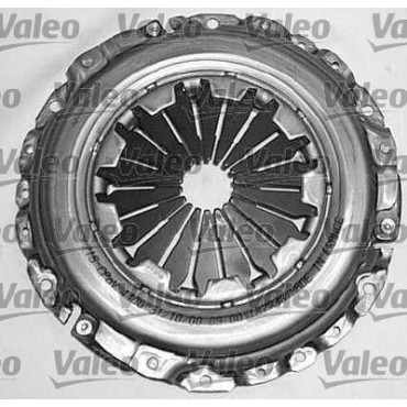 Ремонтный комплект сцепления VALEO 821177
