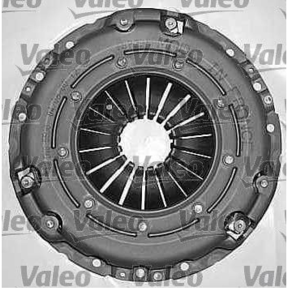 Ремонтний комплект зчеплення VALEO 821216