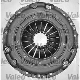 Ремонтний комплект зчеплення VALEO 821216