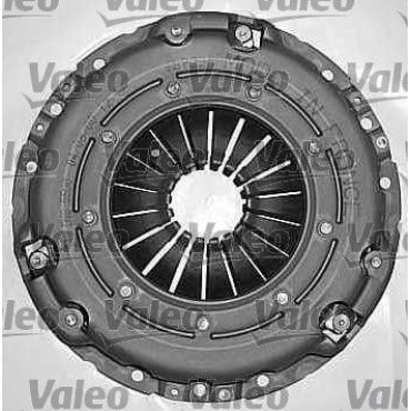 Ремонтний комплект зчеплення VALEO 821216