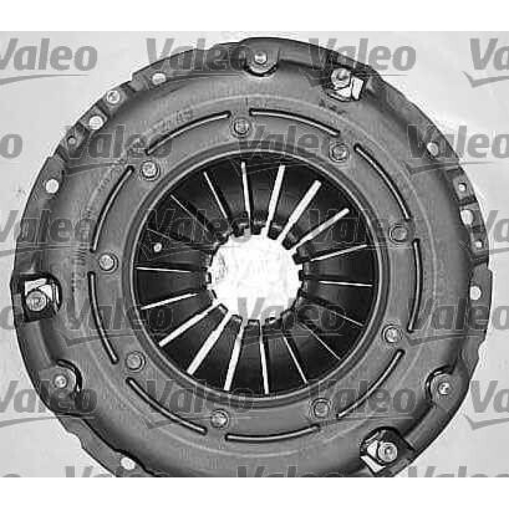Ремонтный комплект сцепления VALEO 821217