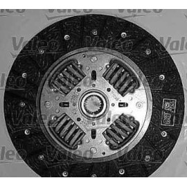 Ремонтный комплект сцепления VALEO 821217