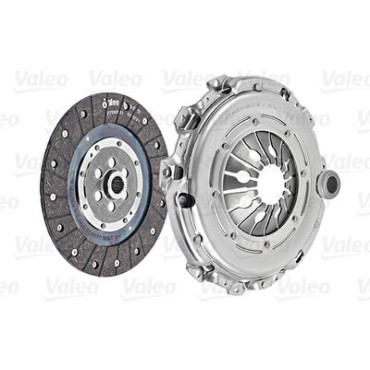Ремонтный комплект сцепления VALEO 821234