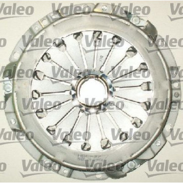 Ремонтный комплект сцепления VALEO 821241