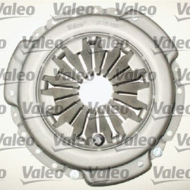 Ремонтный комплект сцепления VALEO 821246