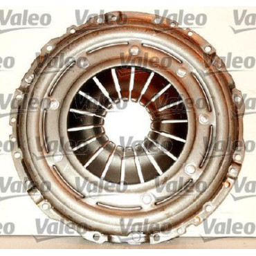 Ремонтний комплект зчеплення VALEO 821253