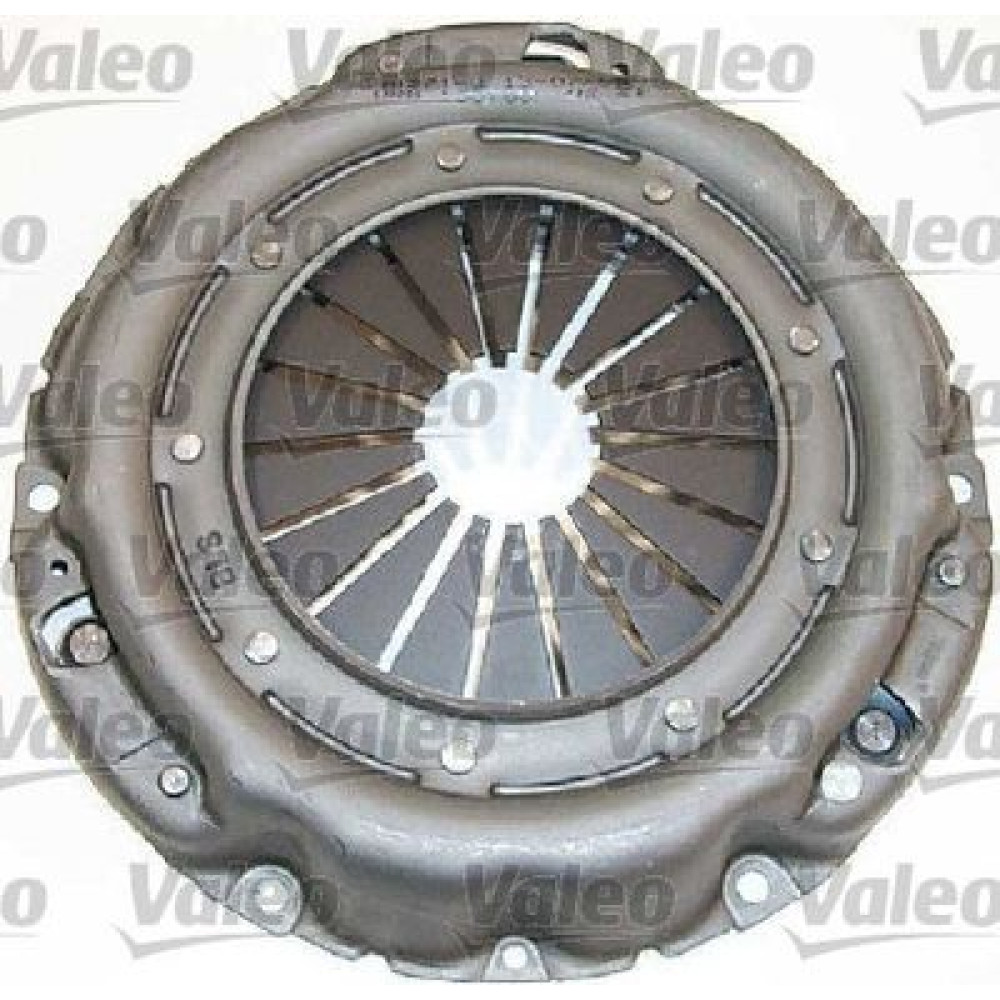 Ремонтный комплект сцепления VALEO 821255