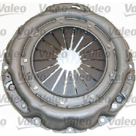 Ремонтный комплект сцепления VALEO 821255