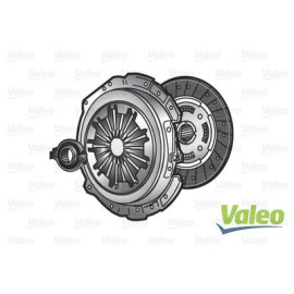 Ремонтний комплект зчеплення VALEO 821258