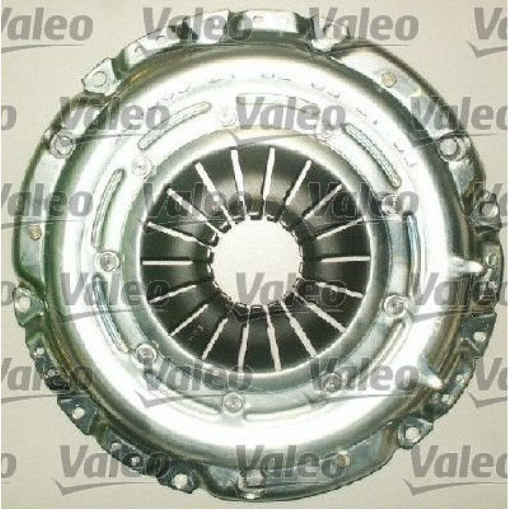 Ремонтний комплект зчеплення VALEO 821279