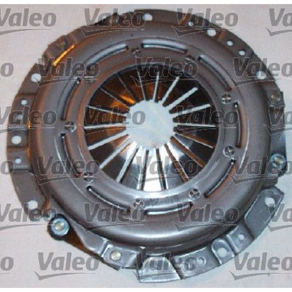 Ремонтний комплект зчеплення VALEO 821295