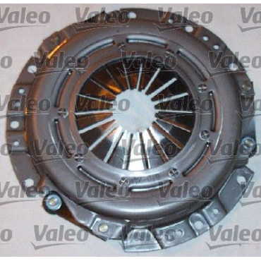 Ремонтный комплект сцепления VALEO 821295