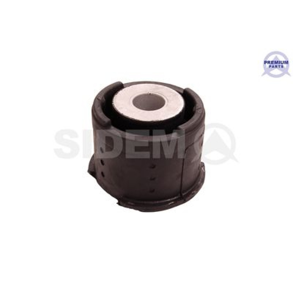 Сайлентблок задней балки задний SIDEM 821304