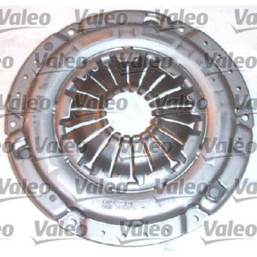 Ремонтний комплект зчеплення VALEO 821306