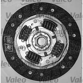 VALEO 821340 Ремонтний комплект зчеплення VALEO 821340