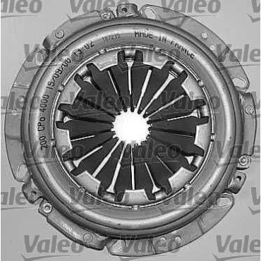 Ремонтний комплект зчеплення VALEO 821342