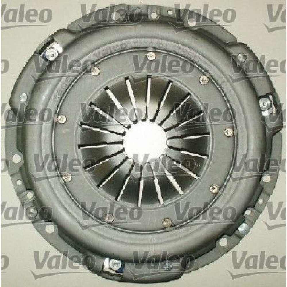 Ремонтний комплект зчеплення VALEO 821357