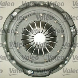 Ремонтний комплект зчеплення VALEO 821357