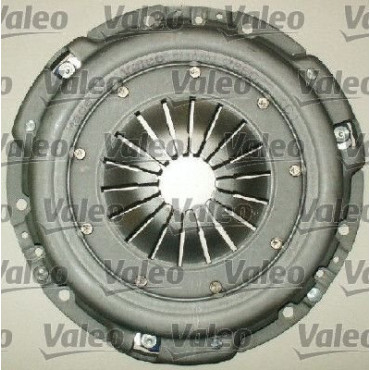 Ремонтний комплект зчеплення VALEO 821357