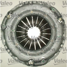 Ремонтный комплект сцепления VALEO 821393