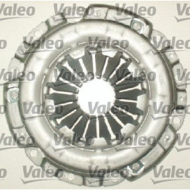 Комплект сцепления с выжимным VALEO 821412
