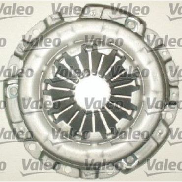 Комплект сцепления с выжимным VALEO 821412