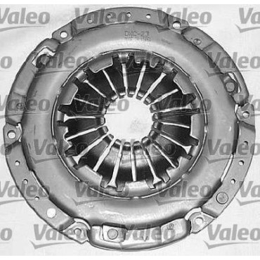 Ремонтний комплект зчеплення VALEO 821414