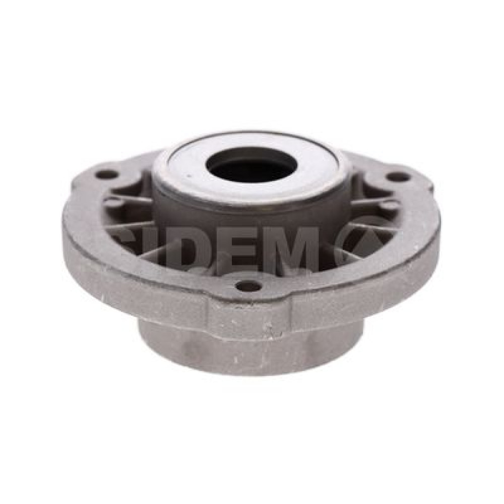Опора амортизатора перед. BMW 5 (F10) / 6 (F06) 09- SIDEM 821415