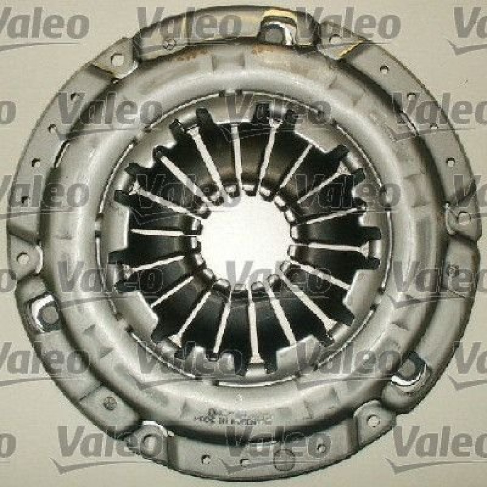 Ремонтний комплект зчеплення VALEO 821416