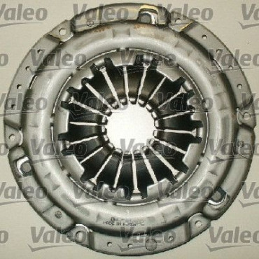 Ремонтный комплект сцепления VALEO 821416