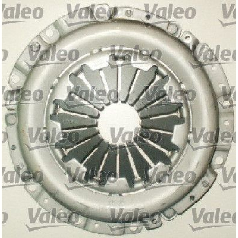 Ремонтный комплект сцепления VALEO 821419