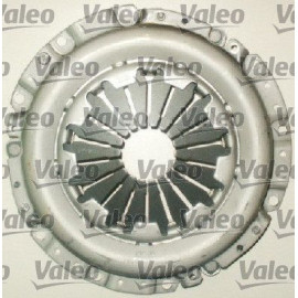 Ремонтный комплект сцепления VALEO 821419