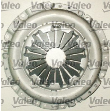 Ремонтний комплект зчеплення VALEO 821419