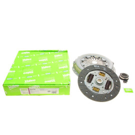 Ремонтный комплект сцепления VALEO 821420