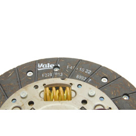 Ремонтный комплект сцепления VALEO 821420