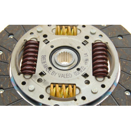 Ремонтный комплект сцепления VALEO 821420