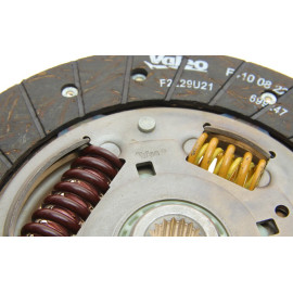 Ремонтный комплект сцепления VALEO 821420